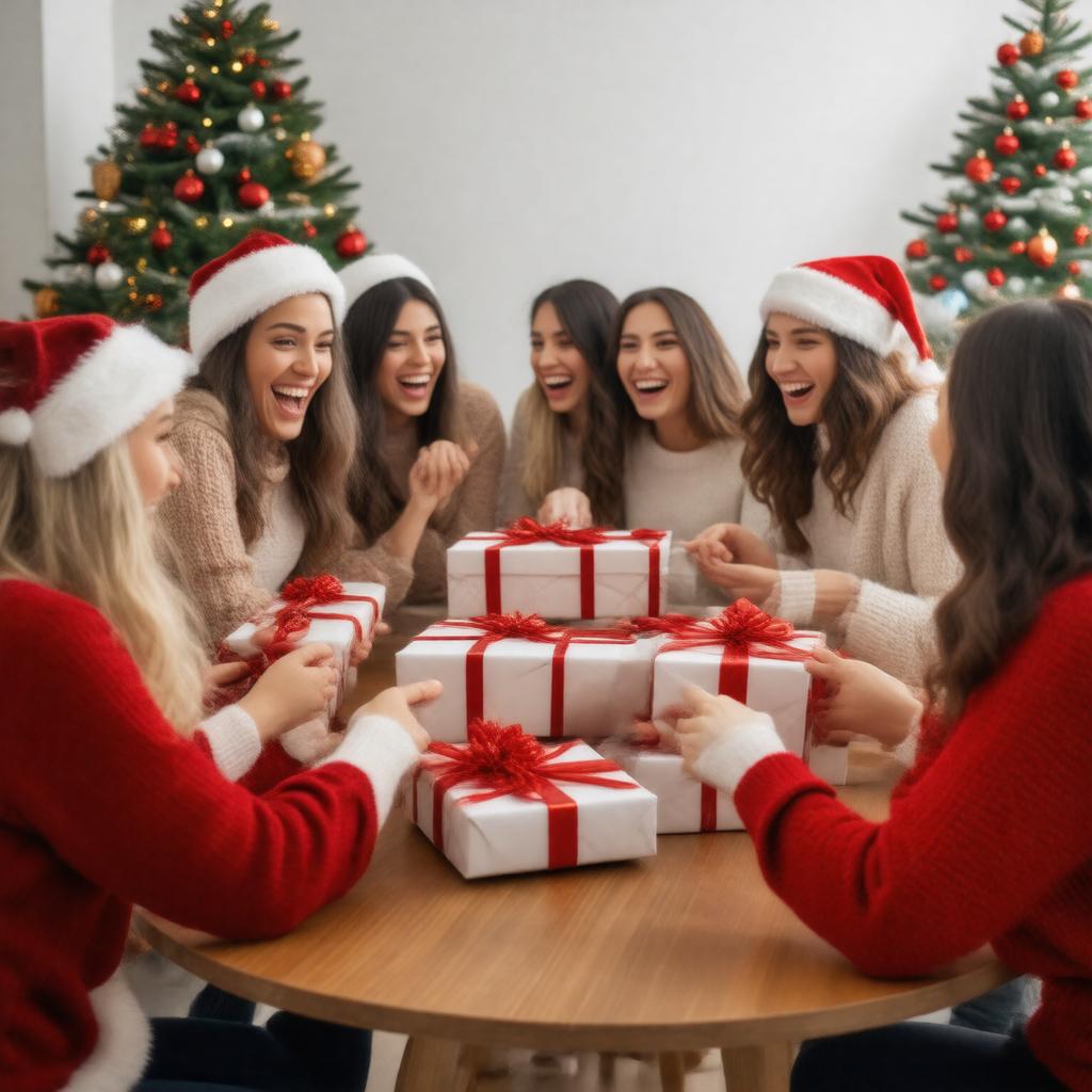 Secret Santa